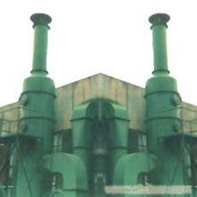 玻璃钢净化塔 高效耐腐蚀的空气净化解决方案